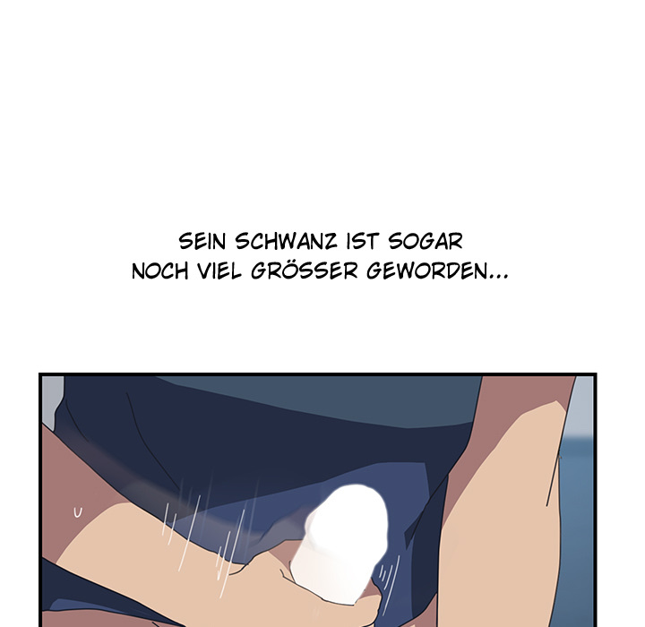 Mitbewohner wider Willen - episode 18 - 45