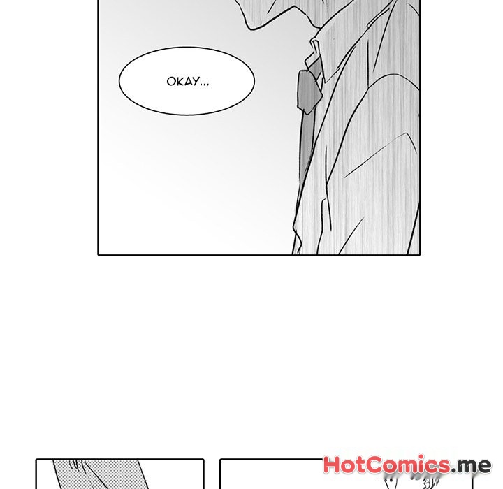 His Preference - episode Prologue - 9