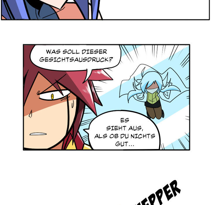 Das Wohnheim aus einer anderen Welt - episode 32 - 186