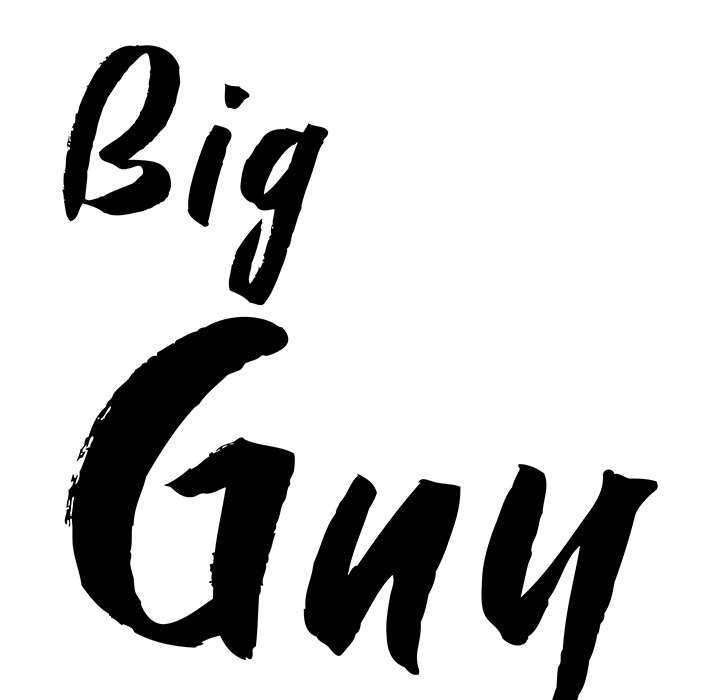 Big Guy - episode 68 - 9