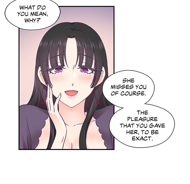 My Special Squishy Someone - episode 27 - 19