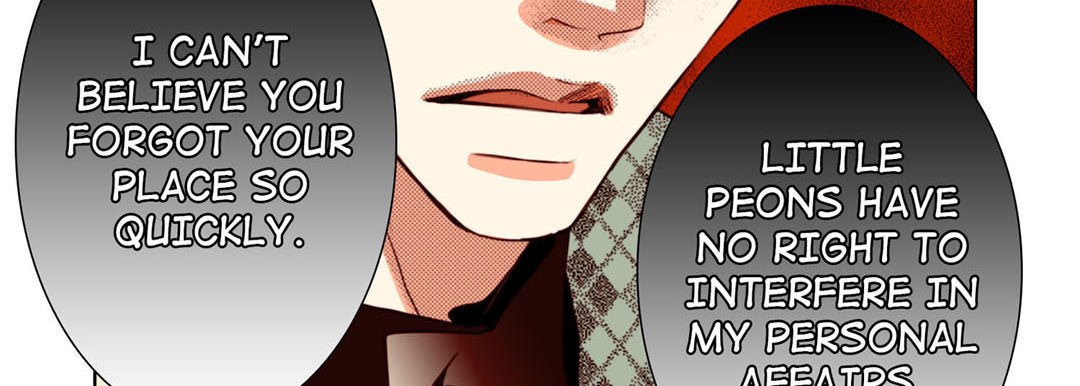 Totally Captivated Side Stories - episode 31 - 50