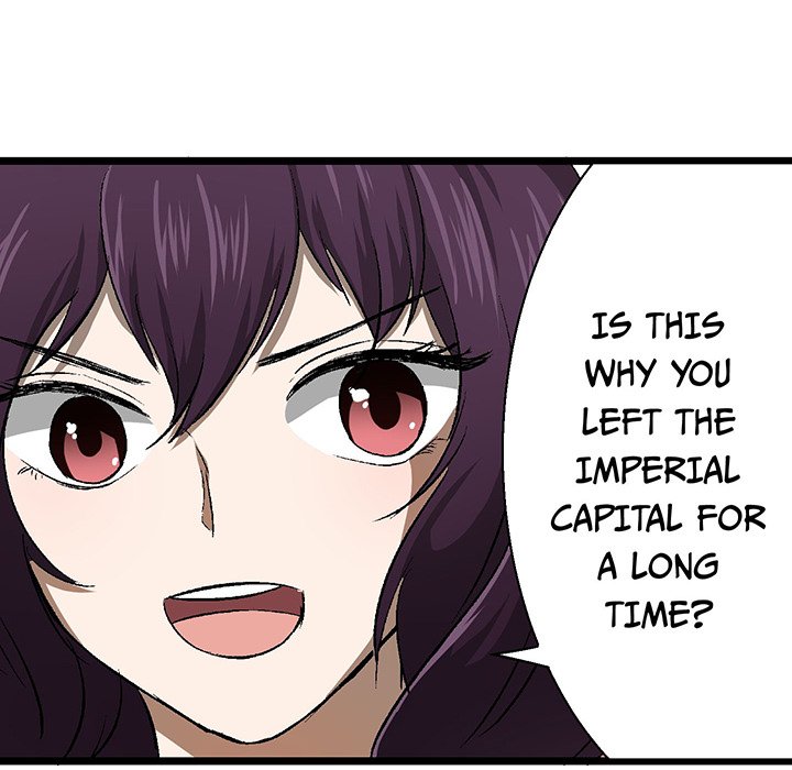 I Reincarnated as a Villain of an RPG, But I Want to Survive - episode 23 - 55