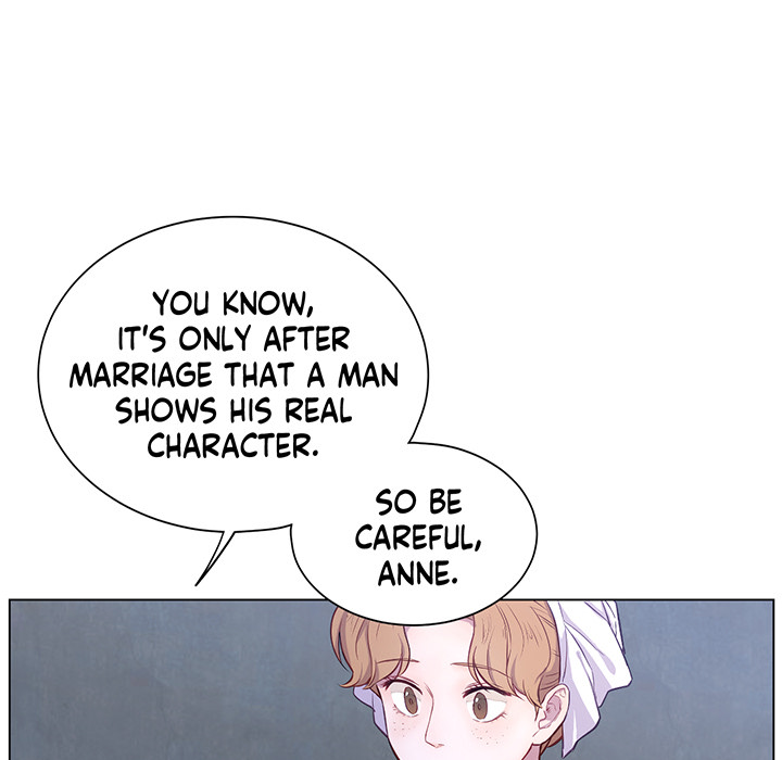 The Blood of Madam Giselle - episode 3 - 60