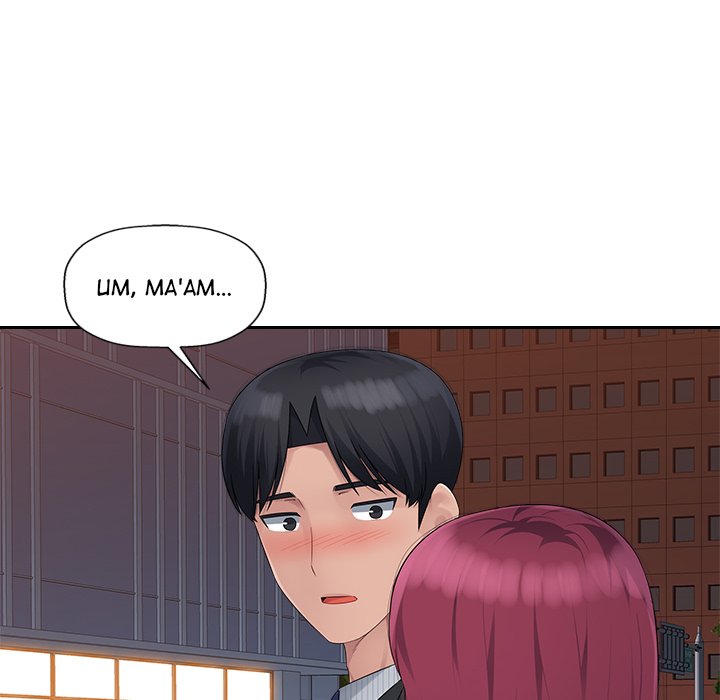 Office Desires - episode 14 - 100
