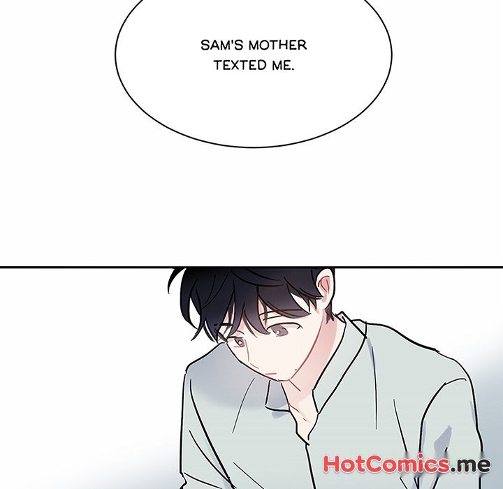 Wistful Summer - episode 25 - 49