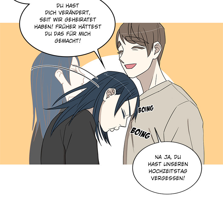 Hubby Bunny - episode 24 - 41