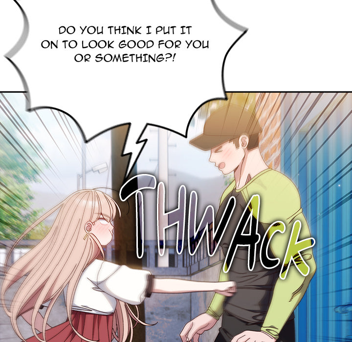 Boss! I'm Taking Your Girl! - UNCENSORED - episode 16 - 53