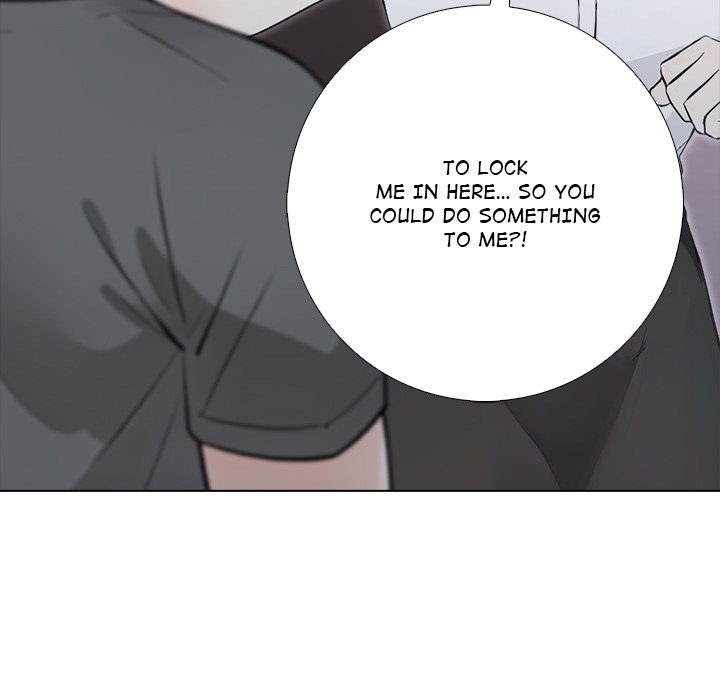 Locked With Her - episode 1 - 124