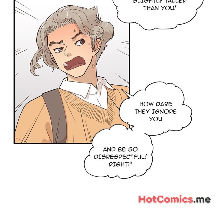 His Women's University - episode 90 - 51