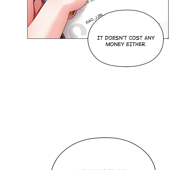 The Delinquent Girl - episode 2 - 230