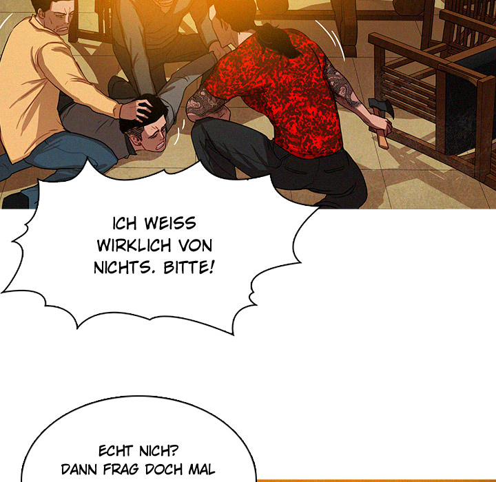 Verlorenes Paradies - episode 12 - 13