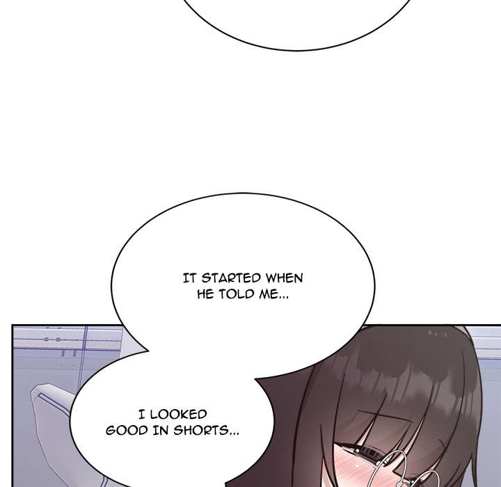 Knot My Secret - UNCENSORED - episode 19 - 39