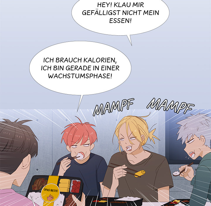 Mein Leben als Halb-Magi - episode 2 - 23