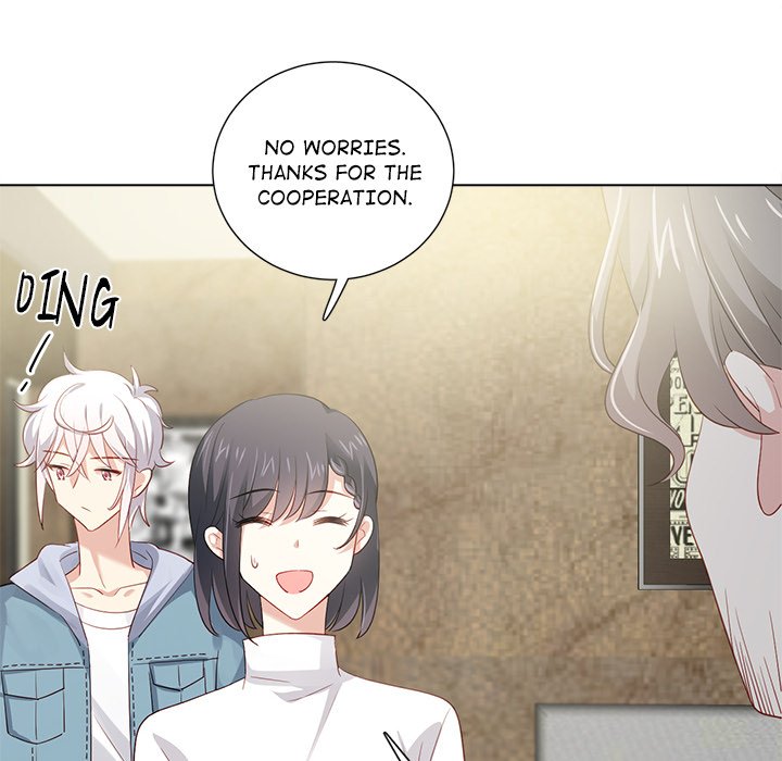 A Young Case of Hearts - episode 20 - 88