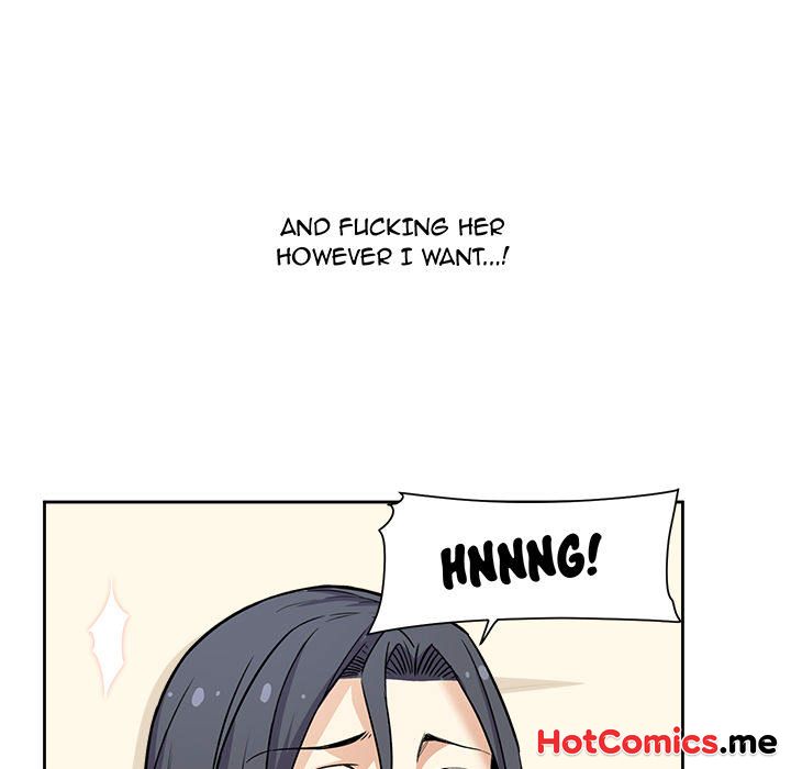 Excuse me, This is my Room - UNCENSORED - episode 23 - 42
