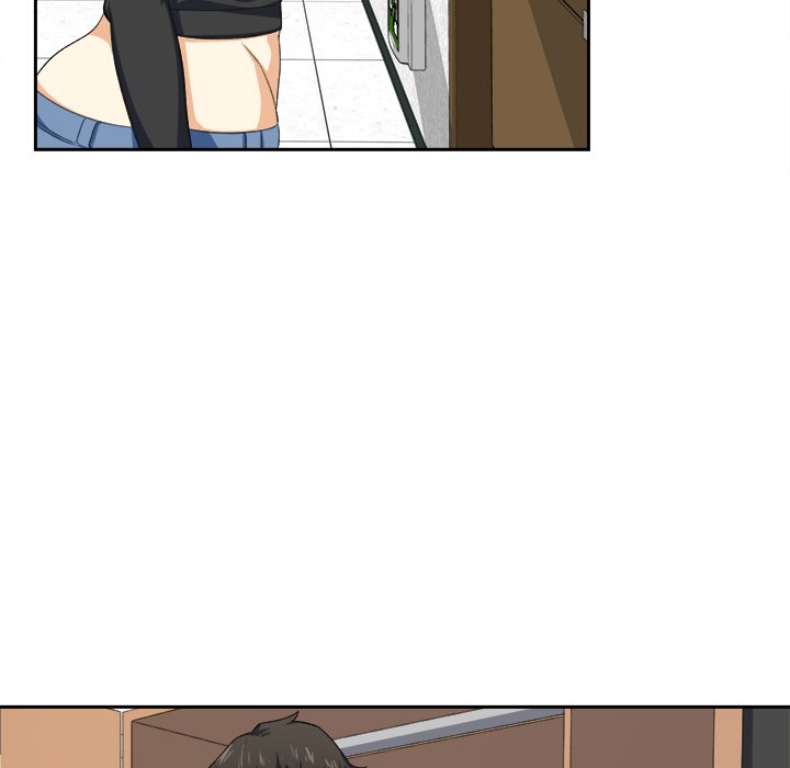 Excuse me, This is my Room - episode 9 - 73