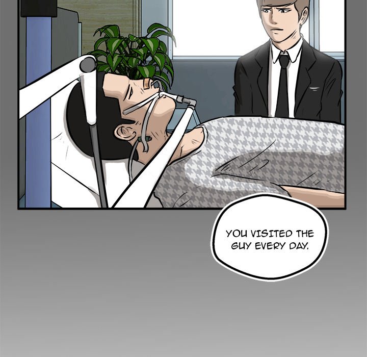 He Queen - episode 18 - 70