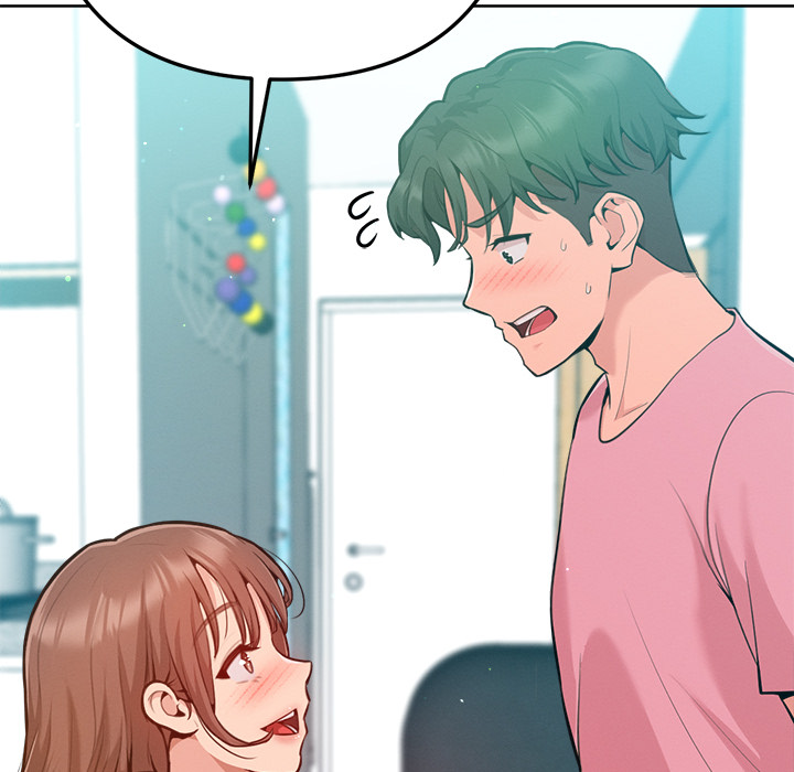 Never Just Friends - episode 3 - 56