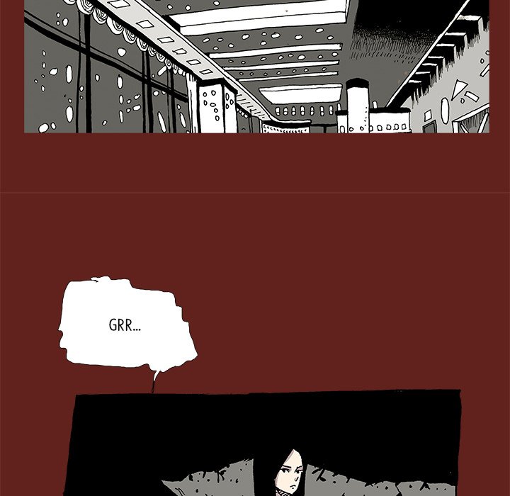 They're Coming - episode 16 - 15