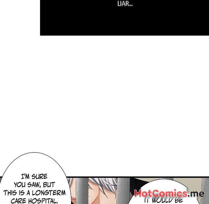 Work, Fight and Love - Webtoon Edition - episode 61 - 11