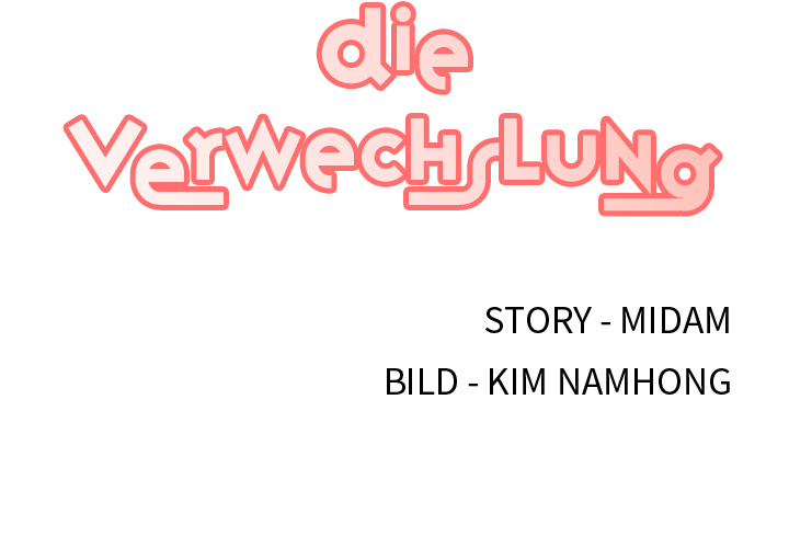 Die Verwechslung - episode 29 - 1