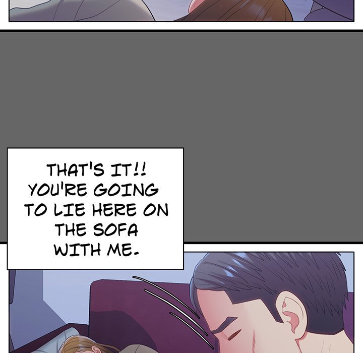 Master, Do You Need A Hand? - episode 10 - 52