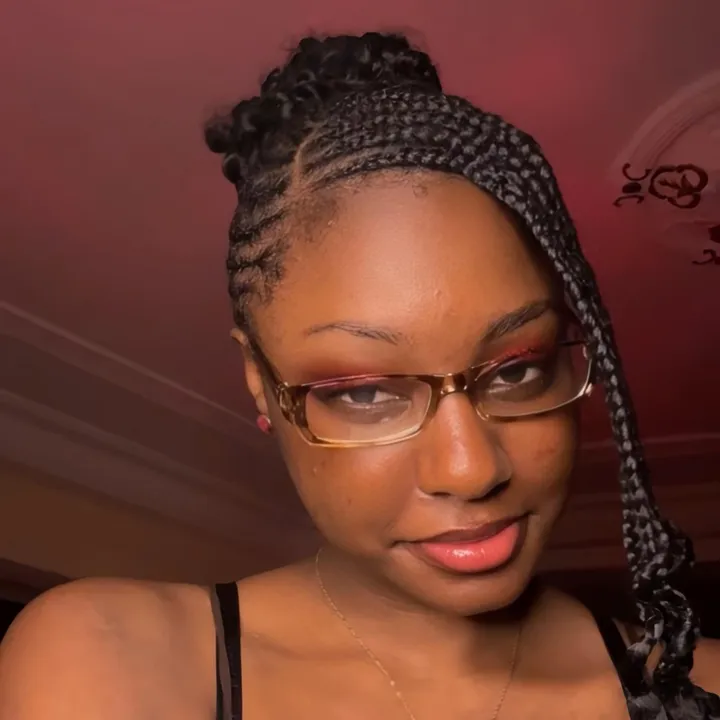 notmoisha