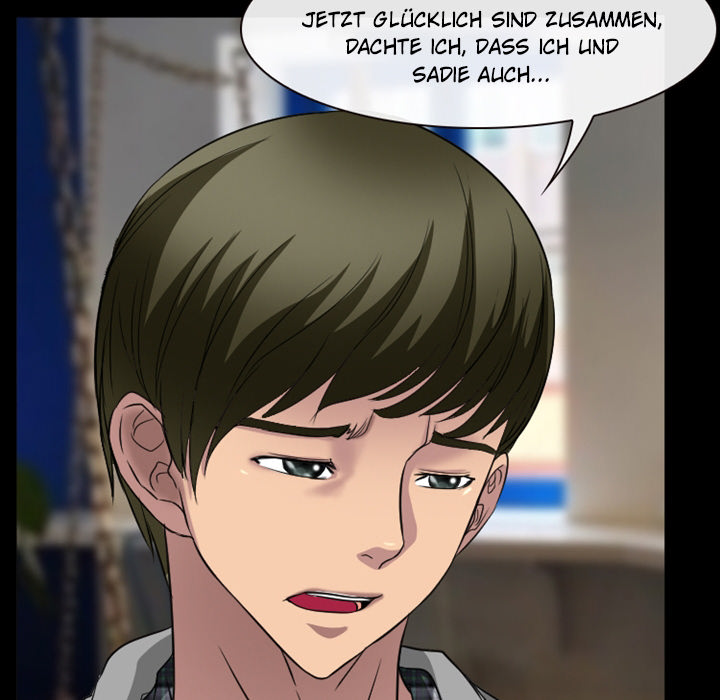 Silhouette - episode 24 - 28