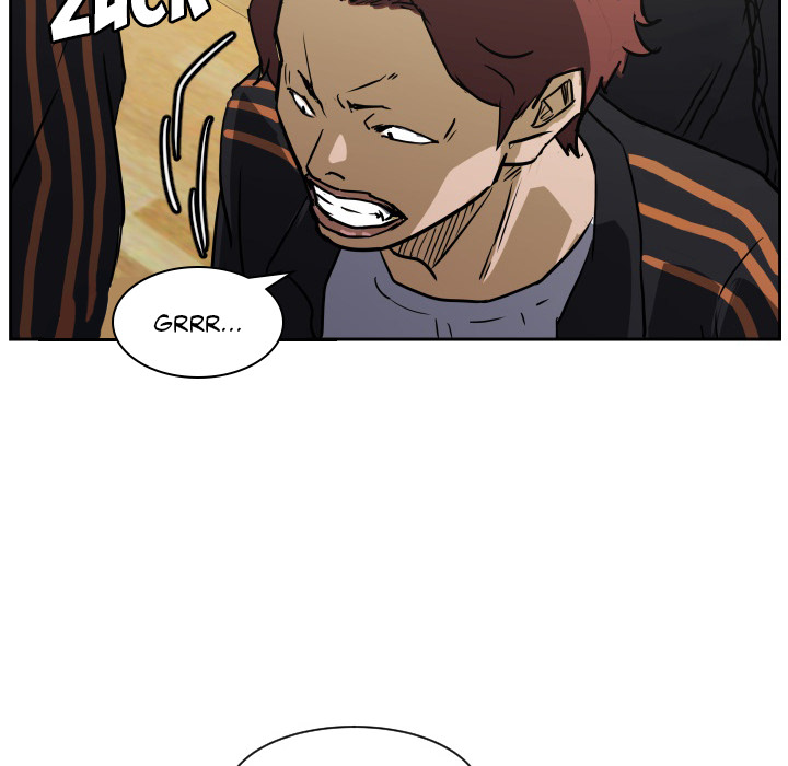 Tweener - episode 58 - 12