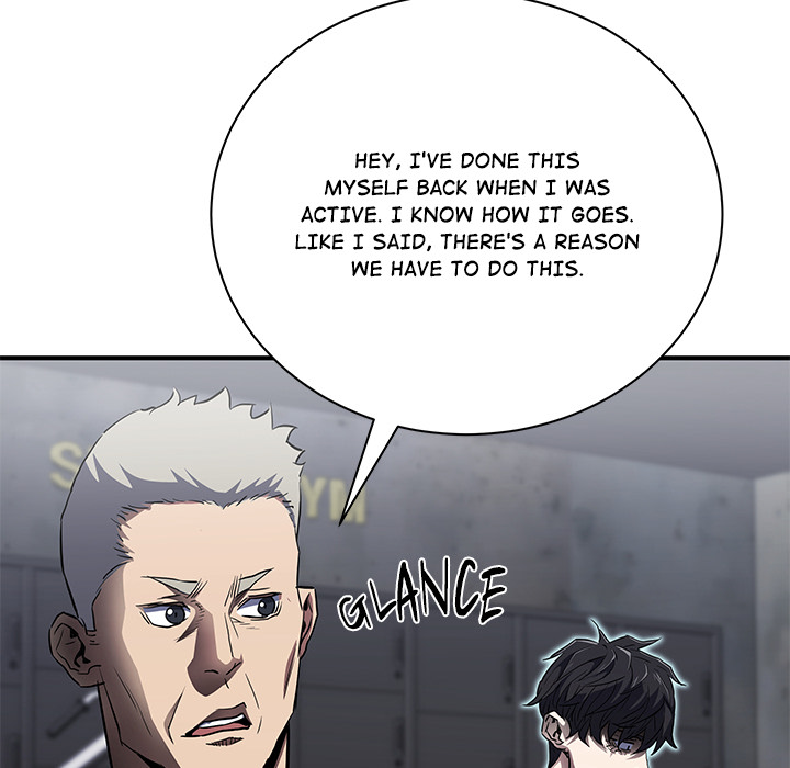 Born to Bleed - episode 4 - 7