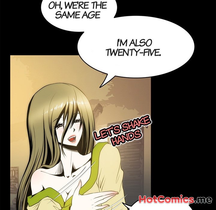 The Flower that Blooms at Night - episode 5 - 11