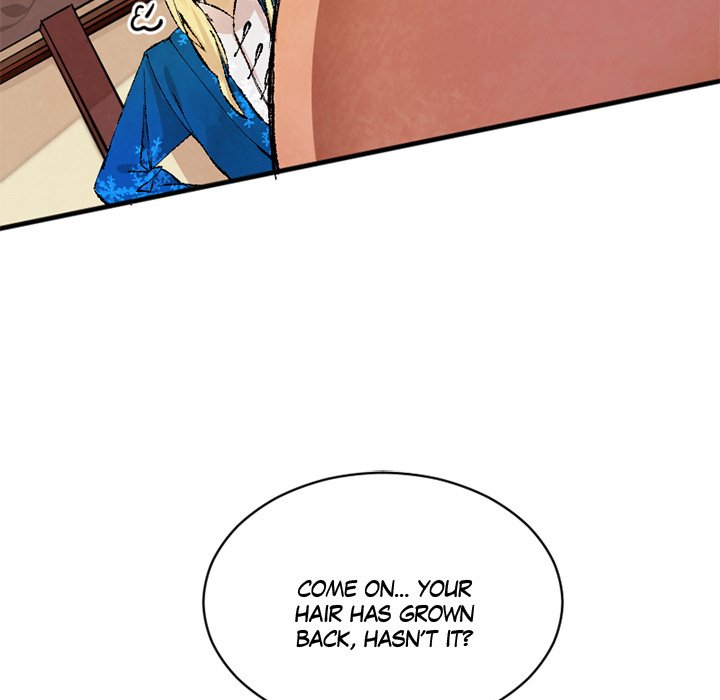 Today, I Meet a Dragon - episode 18 - 6