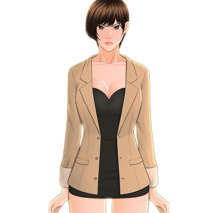 My Secretary - episode 12 - 26