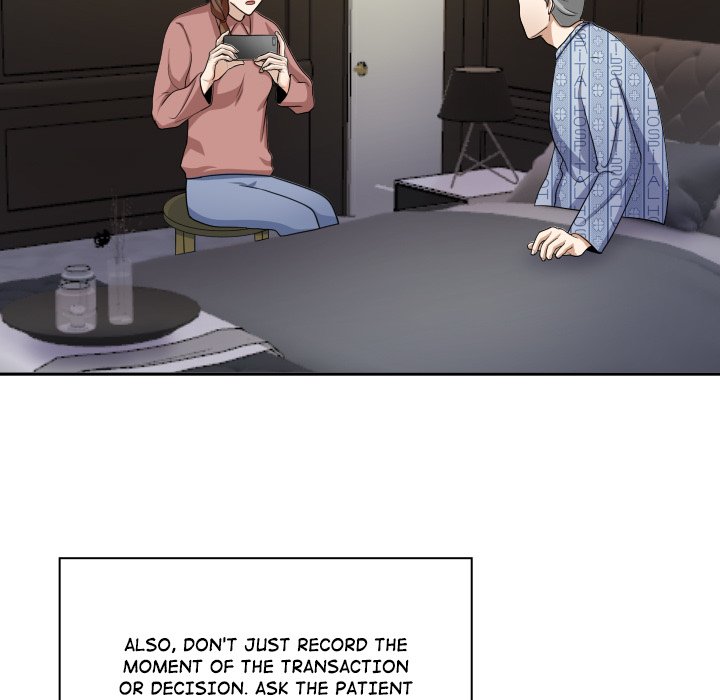 Fraud Smash : Prosecutor Lim's Secret Operation - episode 13 - 165