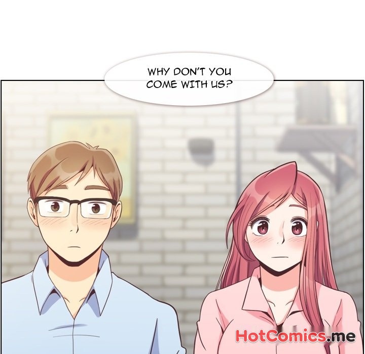 Annoying Alice - episode 63 - 81