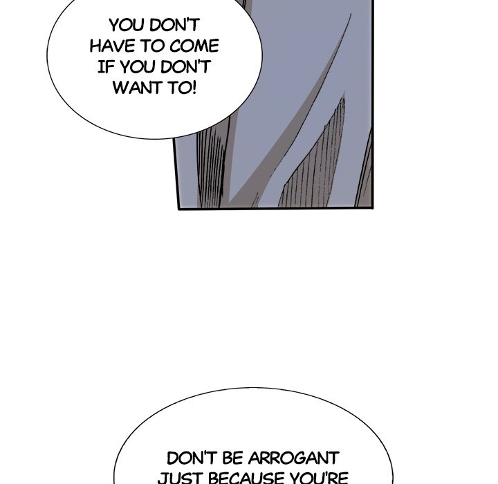 Asebi and Adventurers of SKY WORLD - episode 2 - 6