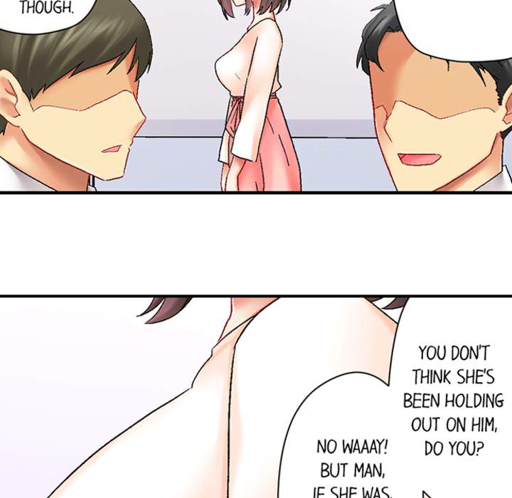 Our Kinky Newlywed Life - episode 7 - 39