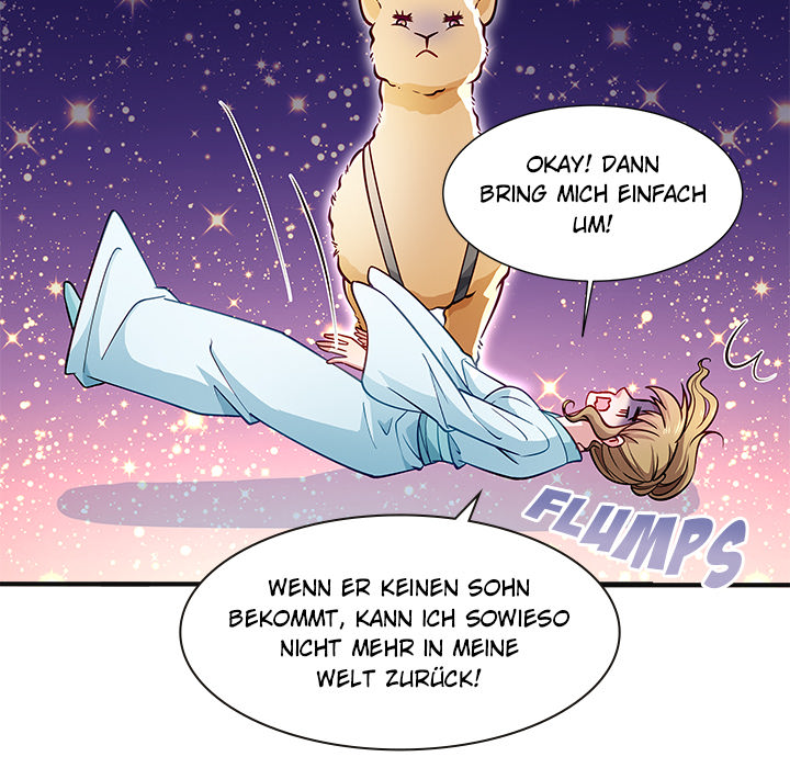 Das Buch des Kaisers - episode 10 - 11