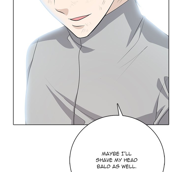 High School Legend Boost - episode 1 - 115