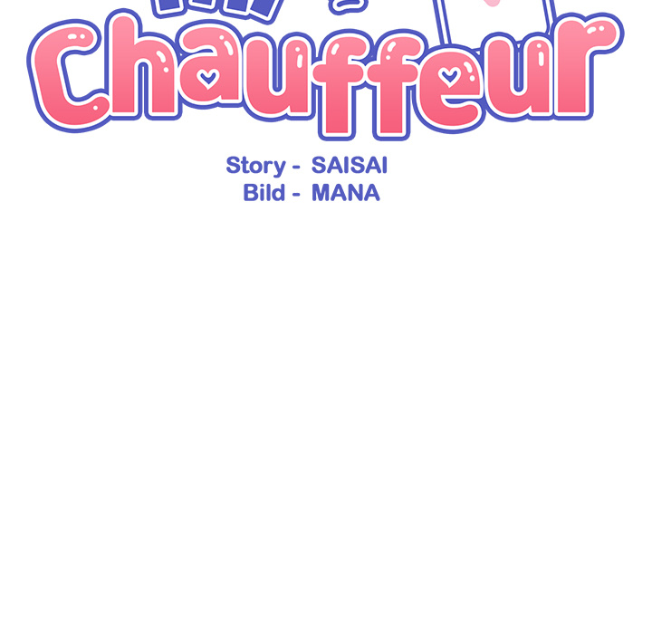 Ihr Chauffeur - episode 32 - 58