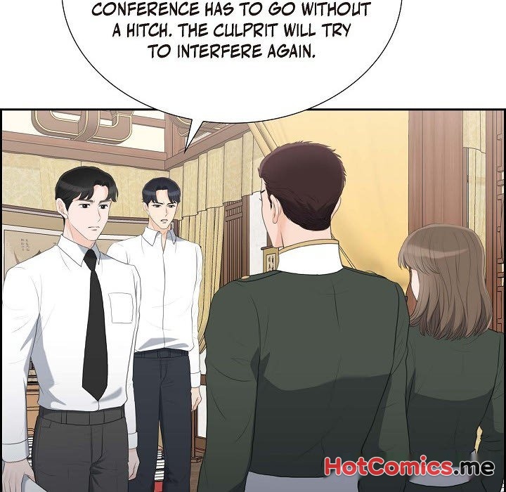 Crown Prince's Marriage Proposal - episode 50 - 25