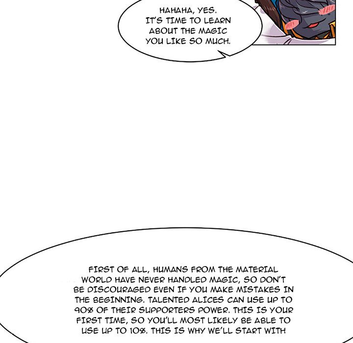 Forest of the Fireflies - episode 15 - 31