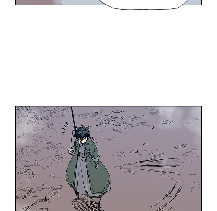 The Fang of Yeongno - episode 30 - 50