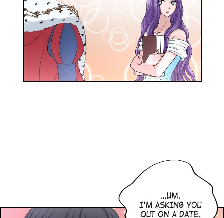 On the Emperor's Lap - episode 40 - 39