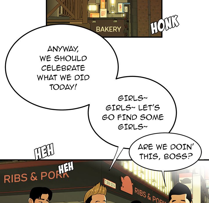 The Repeat Student - episode 45 - 16