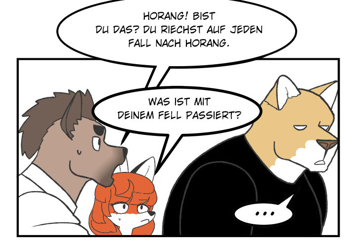 Mitschüler fressen verboten - episode 62 - 3