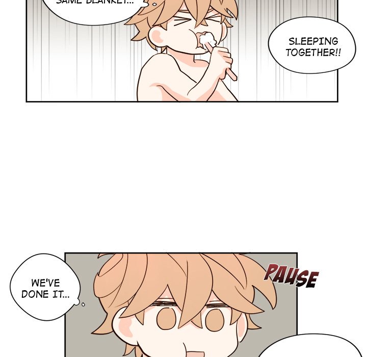 Summer Snow - episode 11 - 21