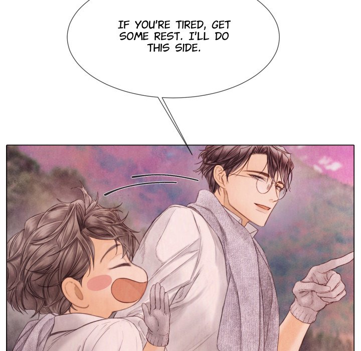 Broken Boy - episode 65 - 43