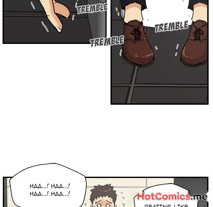 Mr. Kang - episode 36 - 81